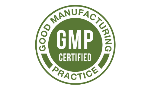 Chronoboost Pro GMP Certified